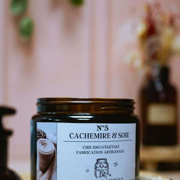 Bougie XXL